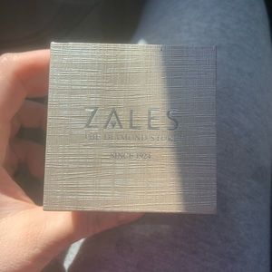 Brand New Zales Ring